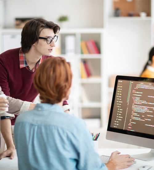 The New Visual Builder is Here