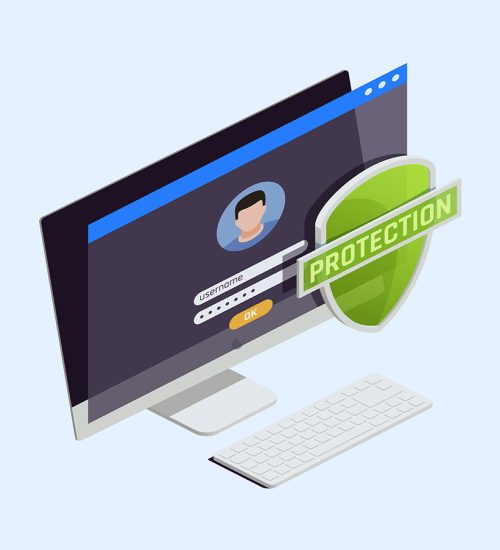 Securing PII with the help of Sensitive